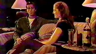 VHS: Enrique Iglesias ft Ana Bárbara: &quot;No llores por mi&quot;.