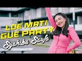 Syahiba Saufa Loe Mati Gue Party Goyang Sampe Bawah Official Music Video