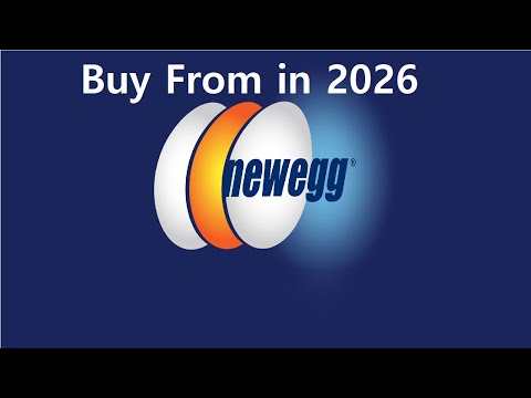 Is NewEgg Safe to Buy From in 2026? Here’s What You Need to Know!
