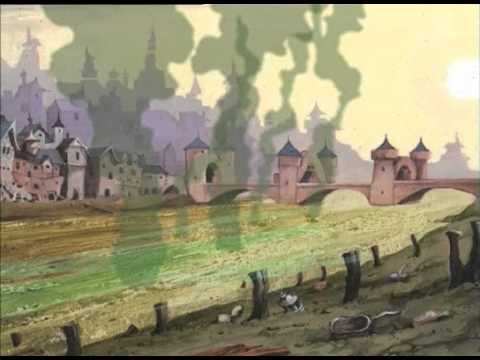 Terry Pratchett's Discworld   Soul Music   Part 5