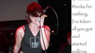 Tsunami Bomb - Lemonade