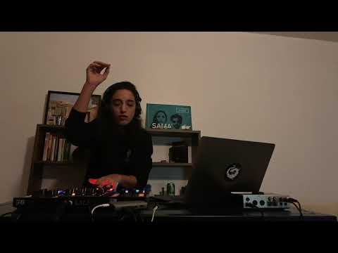 Beats with DJ Sama' Abdulhadi - DCPFAF 2020