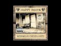 nappy roots headz up