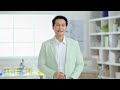 Nutrafor Gold Recharge Your Body Recharge Your Life Bantu Jaga Stamina Dan Kesehatan