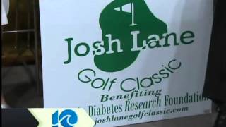 preview picture of video 'Audience: Josh Lane Golf Classic'
