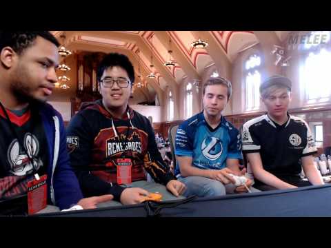 Full Bloom 3 - The Moon & Swedish Delight vs Ice & Leffen - FUSE - Winners Semis