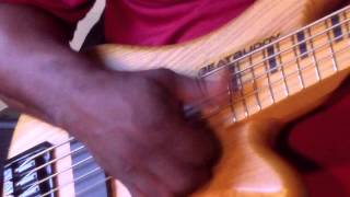 Video thumbnail for Robert Harper - Black Diamond Strings by Robert Harper