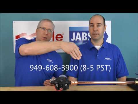 Diagnosing Diaphragm Pump Rapid Cycling
