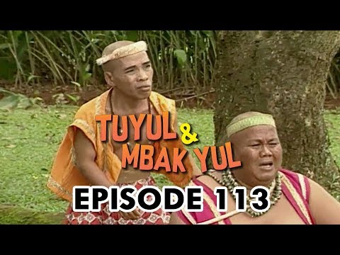Tuyul dan Mbak Yul Episode 113 Keperdulian