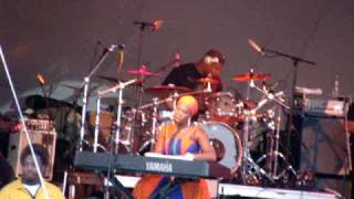 India.Arie This Too Shall Pass Snippet Live in Richmond, VA