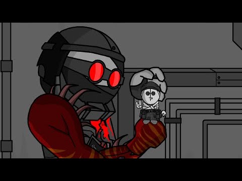 Hank is the best mom