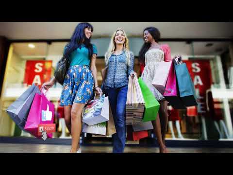 How to Boost Sales - Shopping Mall Background Music