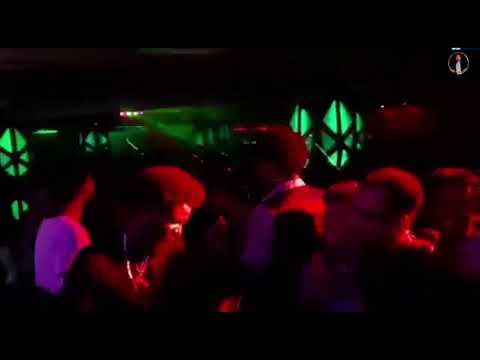 ኬፍ ዘለዎ ምዝንጋዕ ምስ ሮቤል ሃይለ ኣብ ኣዲስ