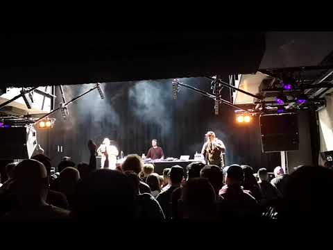 Beatnutts, Off the Books - Live Nieuwe Nor Heerlen, 29-2-2020