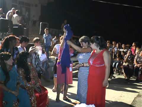 Cuneyt ile Elfida 7 kina