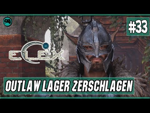 Outlaw Lager zerschlagen | Elex #33