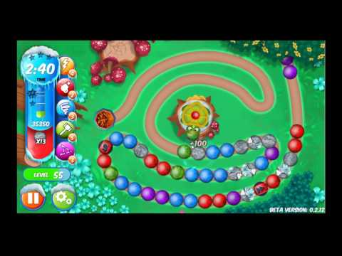 woka woka || level 55