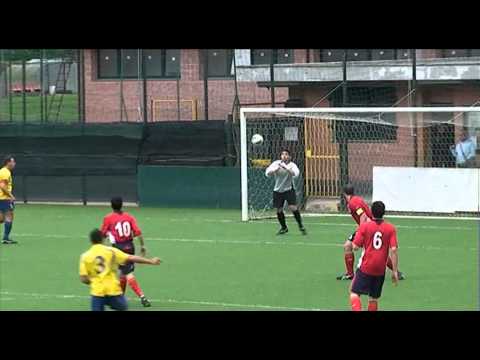 DIL33 190513 COGOLETO MOLASSANA 5-0 | PLAYOFF PROMOZIONE