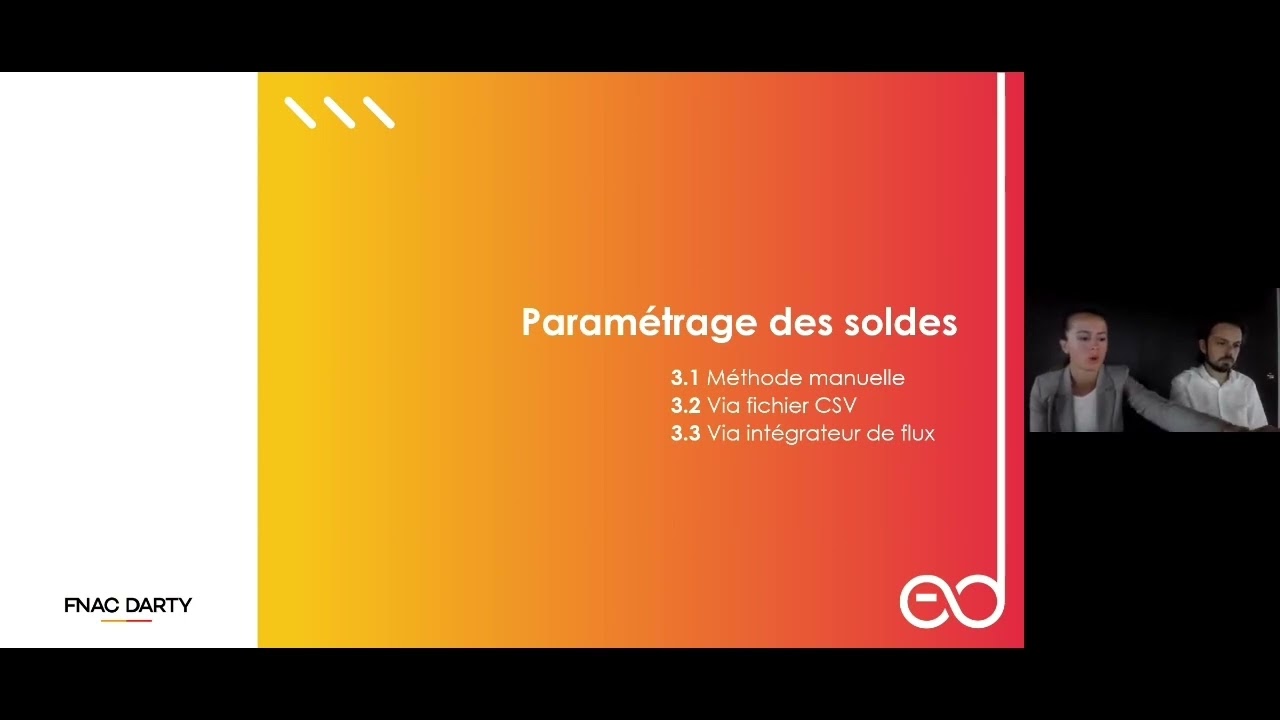 Regarder la vidéo sur YouTube