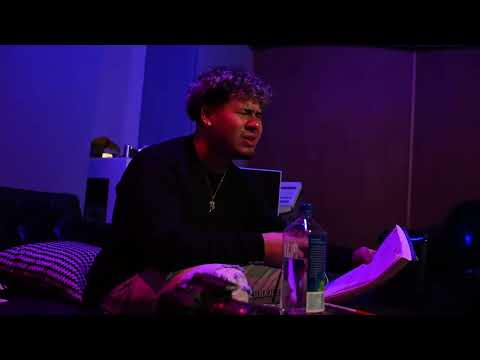 Erick B New Album Preview | Shot by @jonkarlo_