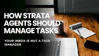 Stop Using Your Inbox as a To-Do List
