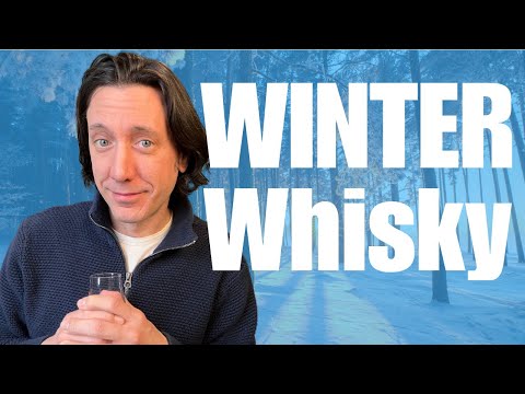 Top 5 Warming Peated Scotch Whiskies for Winter (Under $100)