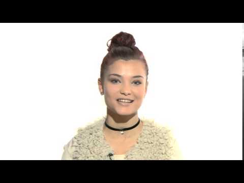 Anelle Tamm – Meie aeg @ Eesti TOP 7