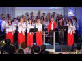 "Ты достоин!" (группа прославления церкви "Спасение", г. Вишневое, Украина ...