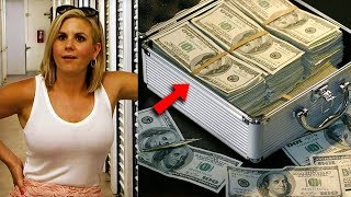 Storage Wars Brandi Scores A $1,200,000 JACKPOT!