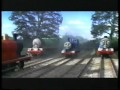 Thomas And The Magic Railroad Rare Nick Jr Promo