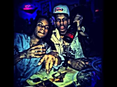 ASA & Mikey Dollaz "Turn Up" Prod. Jahrizma