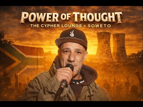 🖤🔥 Hip-Hop 411 x BARCODED ARTS present: THE CYPHER LOUNGE — EPISODE 4 🔥🖤