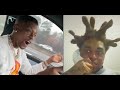 Boosie GOES CRAZY After Yung Bleu Goes Double Platinum; Kodak Black Depressed Inside BIG HOUSE