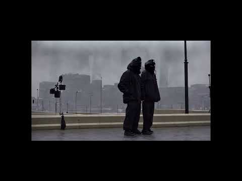 ISMA, JUXE - I'VE WAITED