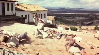 Trailer Originale ANTONIO DAS MORTES di Glauber Rocha