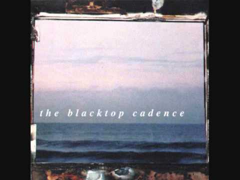 The Blacktop Cadence: Slowstep