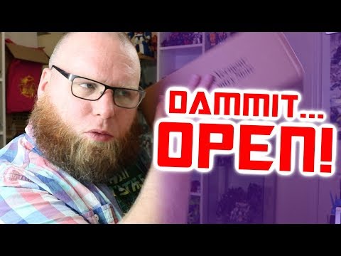 Dammit, Open: The Opening Act! Transformers and surprise toys unboxing!