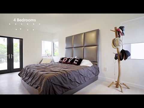 FOR SALE $1,650,000 | WATERFRONT MASTERPIECE | BARNES Miami