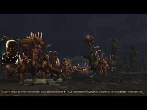 StarCraft 2: Annihilation 18 - A Major Downfall