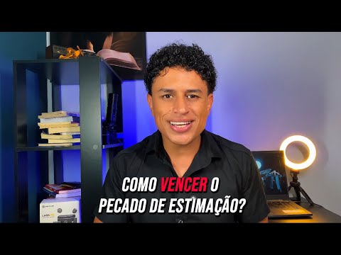 COMO VENCER O PECADO QUE SEMPRE CAIO DE NOVO? DEUS PERDOA?