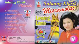 Download lagu Full Album Saluang Klasik Misramolai Vol. 2 Lawang Lamo (2000/2001) mp3 Download lagu Full Album Saluang Klasik Misramolai Vol. 2 Lawang Lamo (2000/2001) mp3