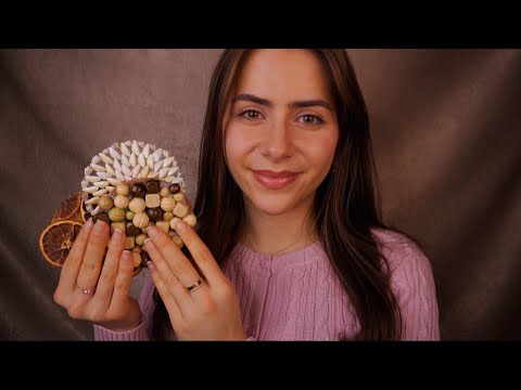 ASMR wenn dein Nervensystem Ruhe braucht 🛌