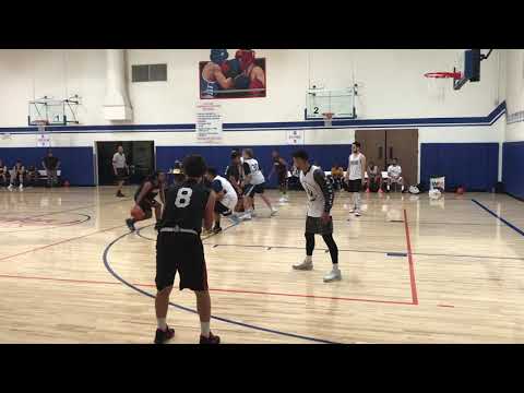 Too Much Sauce Vs. Rip City