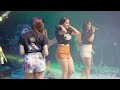 Mieke Yolanda Xena Xenita Uci Faranita Top Topan Cove JHANEDA