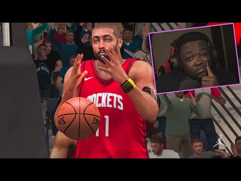 Let's Try Playing This Again 😪 NBA 2K20 Mobile My bigCareer Ep 18