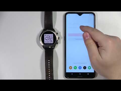 How to Pair AMAZFIT Zepp Z with Android Phone – Get Bluetooth Connection