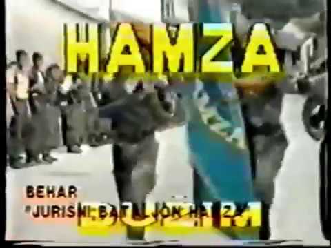 JB »Hamza« 505 Viteska