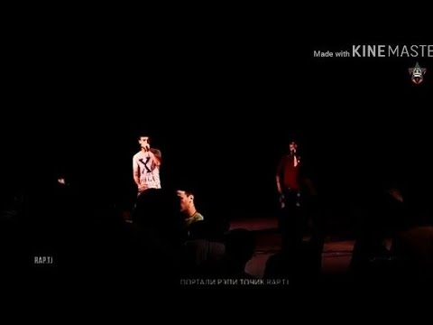 aKa_SiYoVuSh ft BaRaKaT - Консерти Кохи Чавонон NEW.HIT