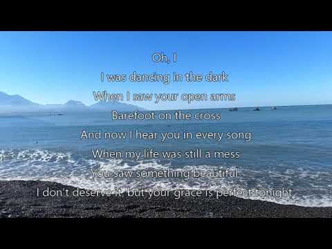 Perfect Grace w/ Lyrics by PHILIPPA HANNA