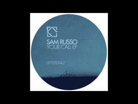 Sam Russo - Underwater